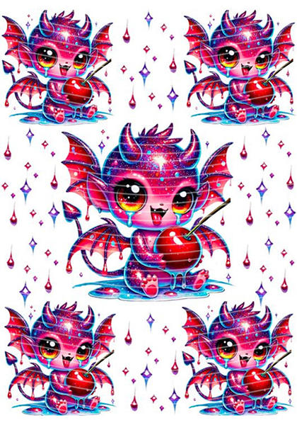 A5 Notebook Wraps-W-2971